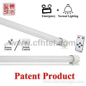 2013 New Patent T8 Emergency LED Tube Light